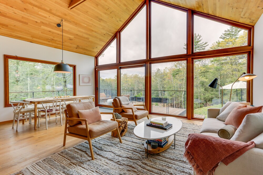 Hudson Valley Vacation Rental w/ Private Pool! - Property Image 11