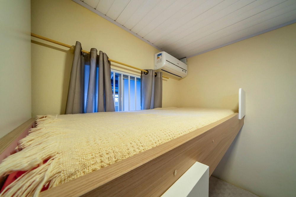 AP 18 Ala Tainha Residencial Solavir