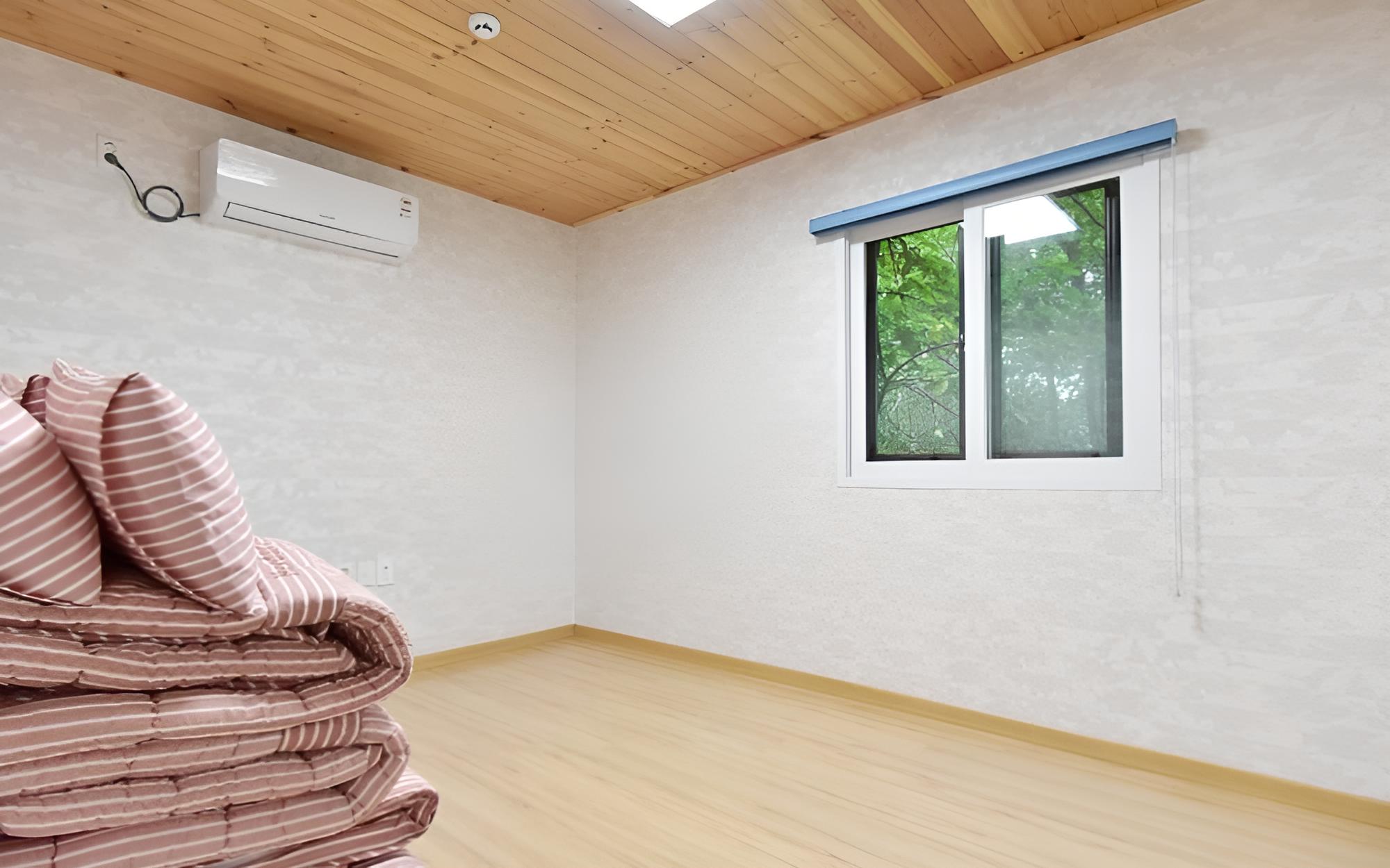 Gyeongju Hay Day House Pension view 4