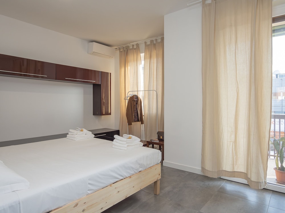 Lotto - Super Modern Penthouse in Fiera Milano City Area