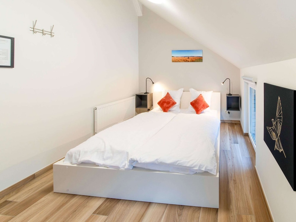 Holiday Home in Waimes With Garden