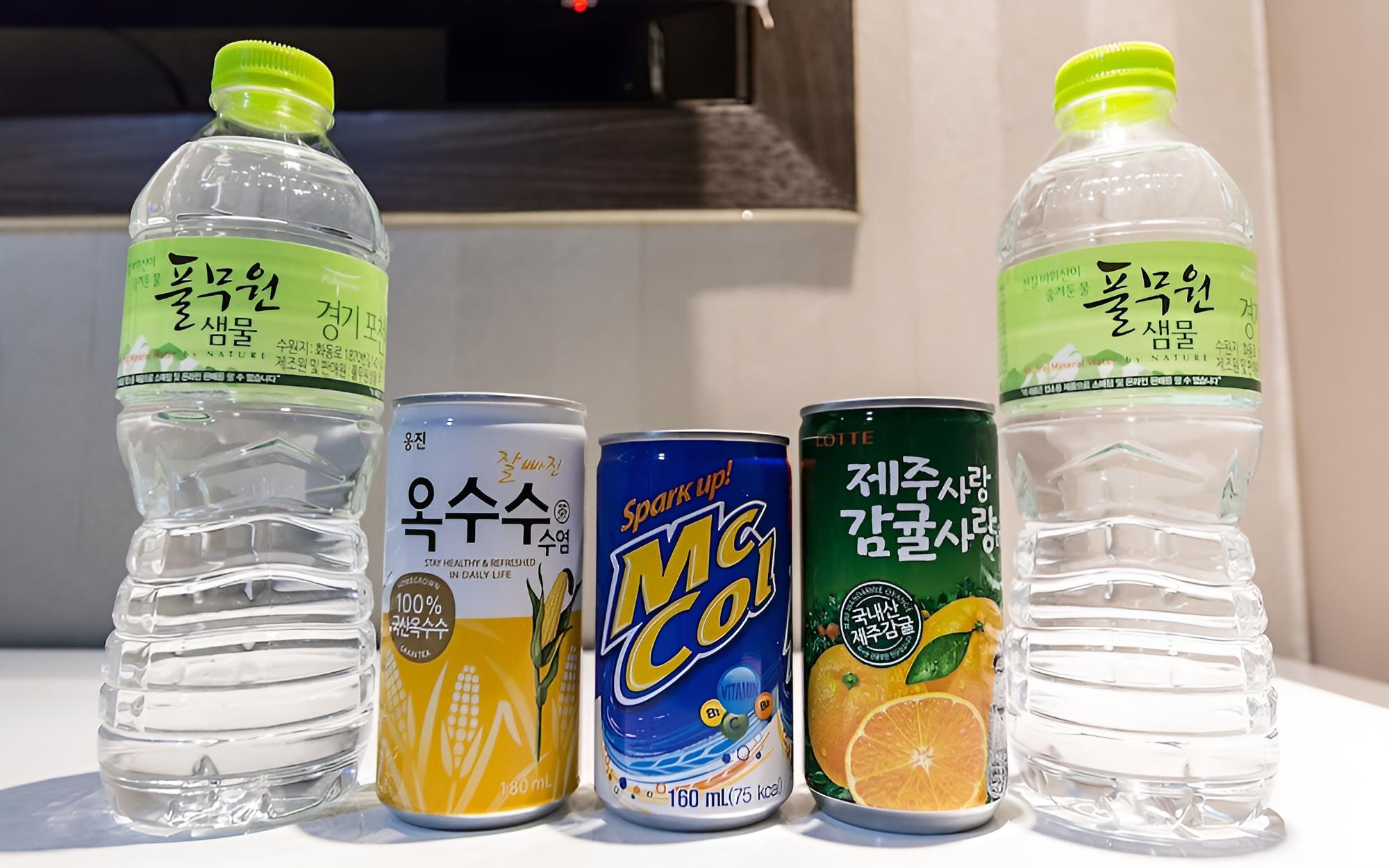 Uijeongbu Dao Self Check-in Motel view 5