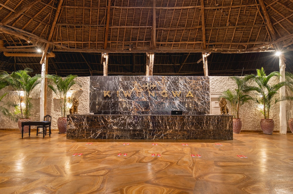 Kiwengwa Beach Resort