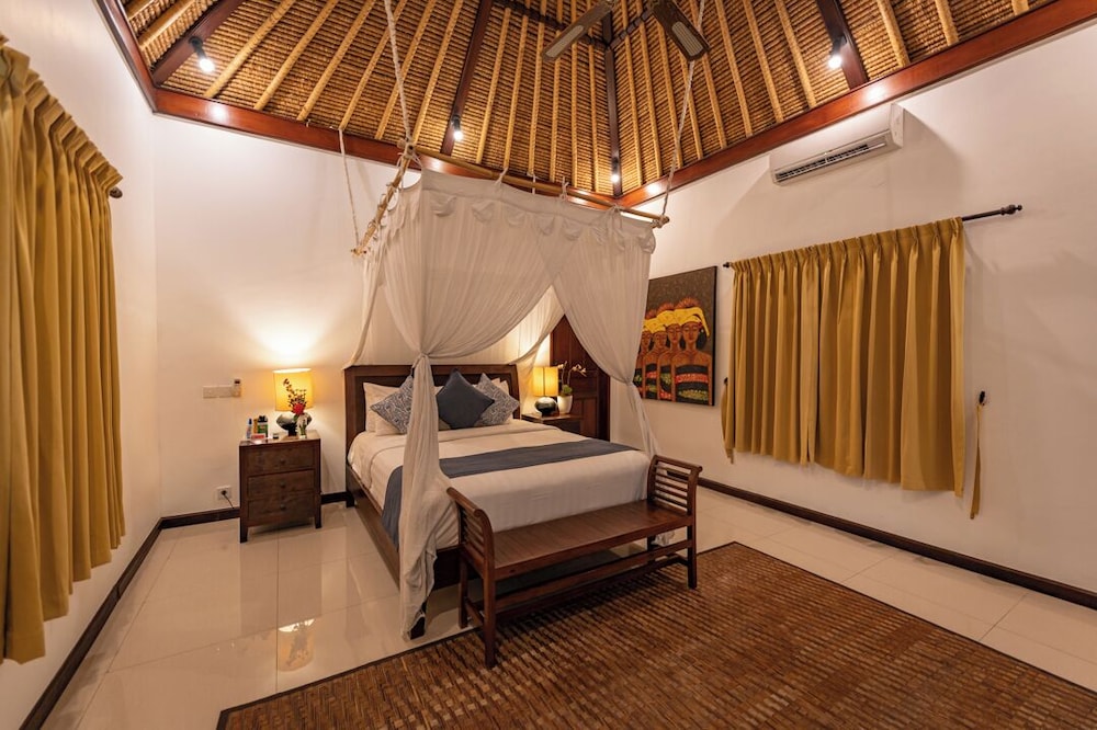 Villa Bugis Seminyak