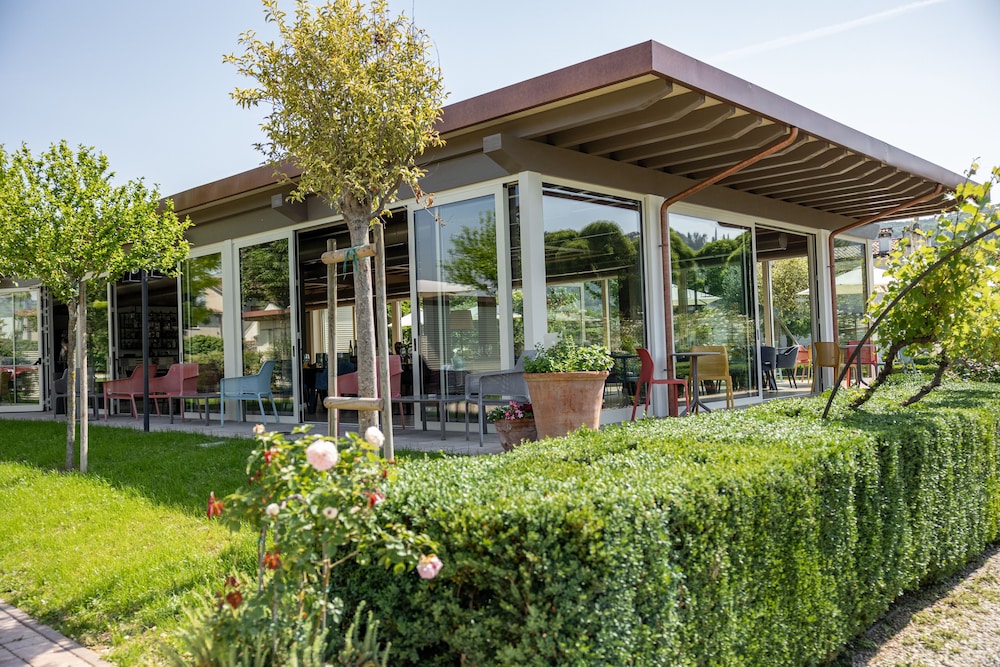 Villa Nichesola