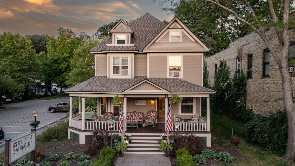 The Inn of Saugatuck