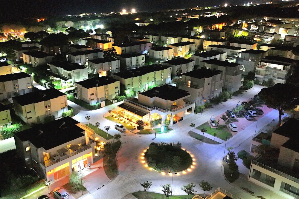 Perla Resort Holiday Homes
