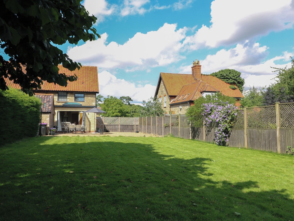 Lavender Cottage