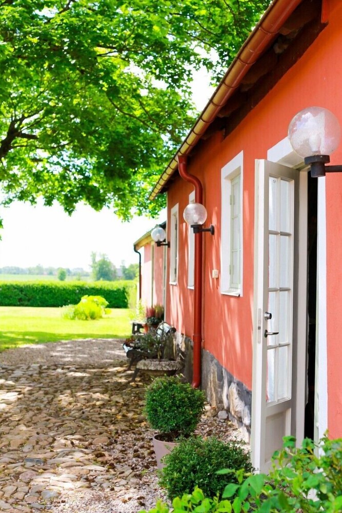 Östangård Bed & Breakfast
