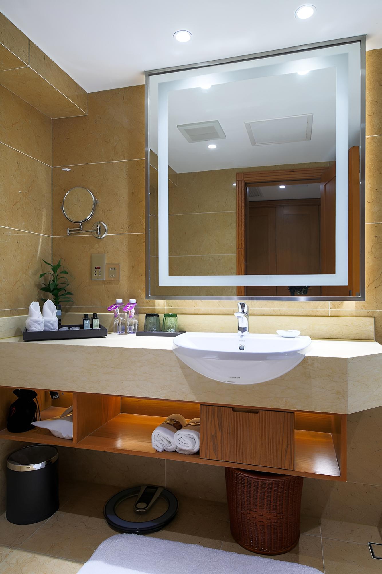 Mason Hotel Shanghai