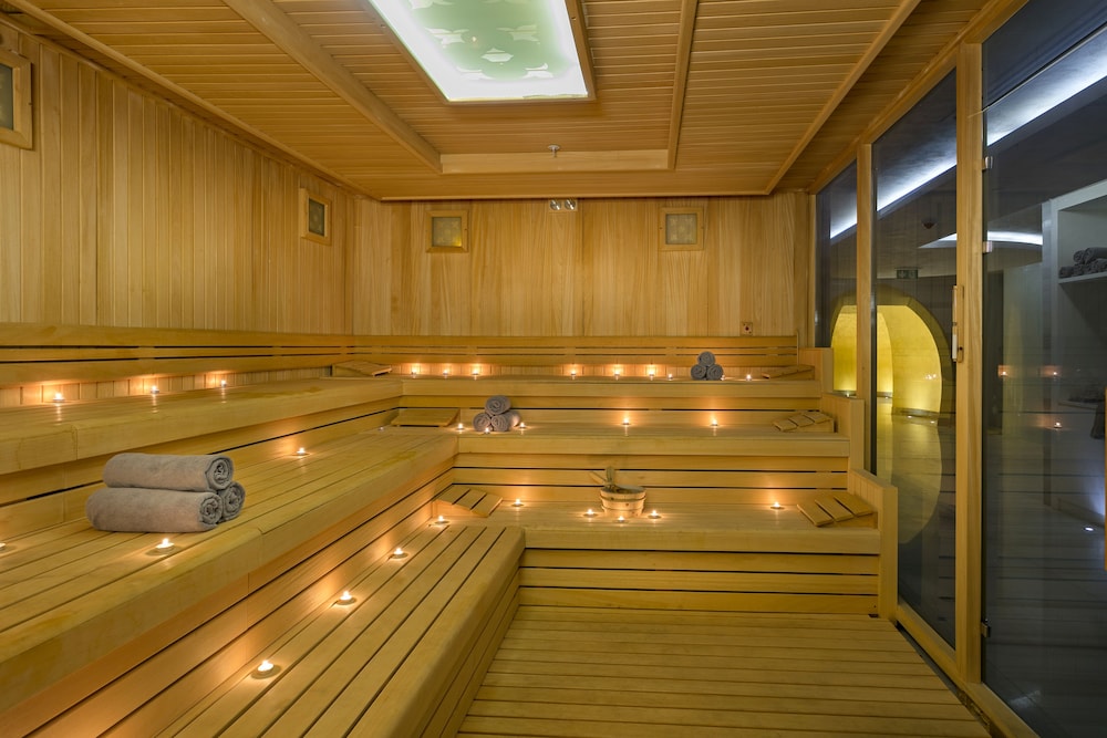 Sirene Luxury Otel Bodrum - Image 49