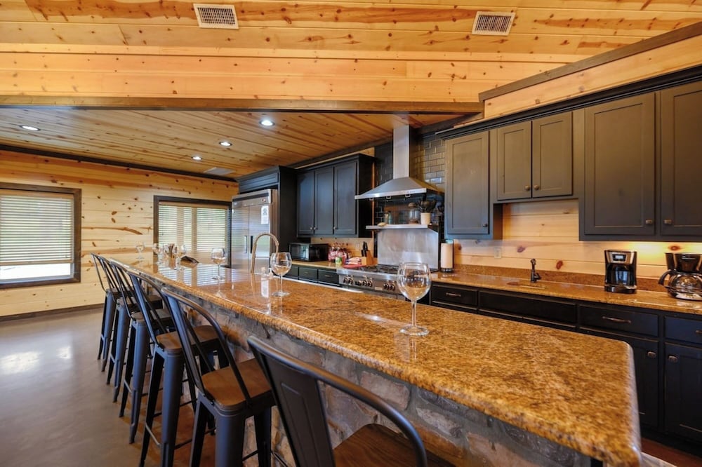 Big Timber Lodge