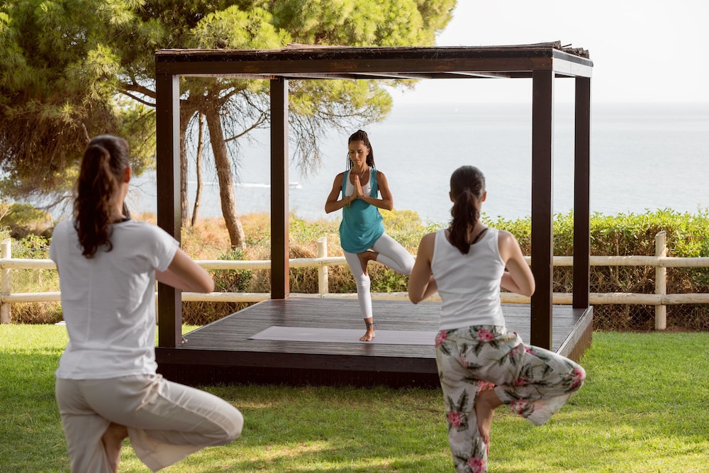 Pine Cliffs Ocean Suites, a Luxury Collection Resort & Spa