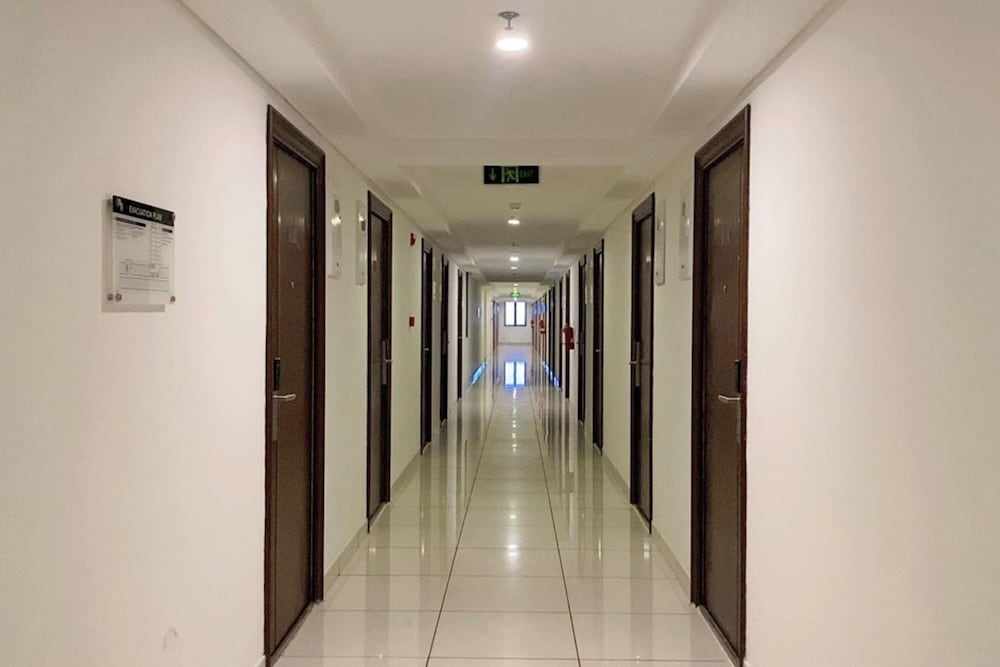 Sky House Bsd By Mizu Rooms