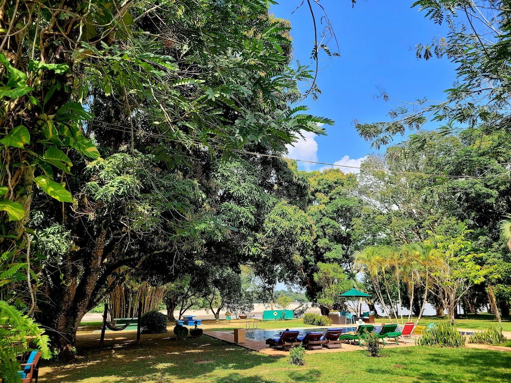 Hato San Pablo
