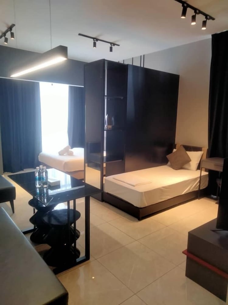 Agile Residence Bukit Bintang by TRX