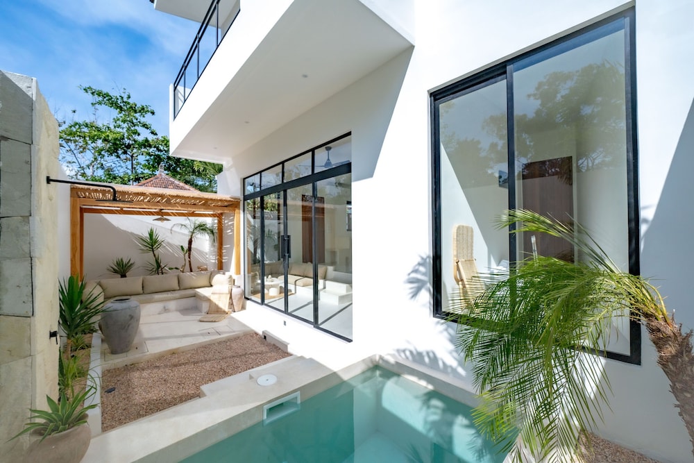 Casa Terra Uluwatu