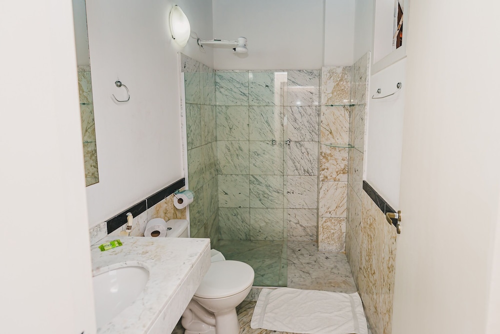 Suites e Flats E Ponto