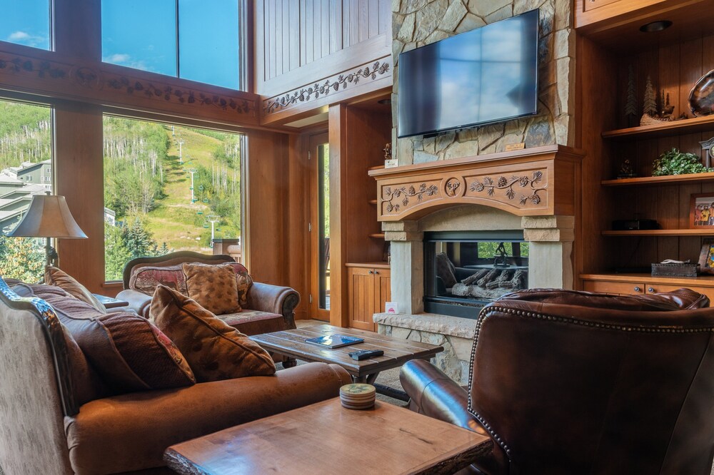 Beaver Creek Resort