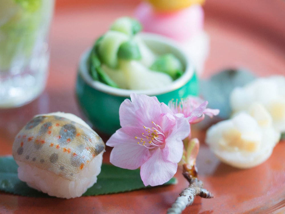 Tsukinose Onsen Botansou