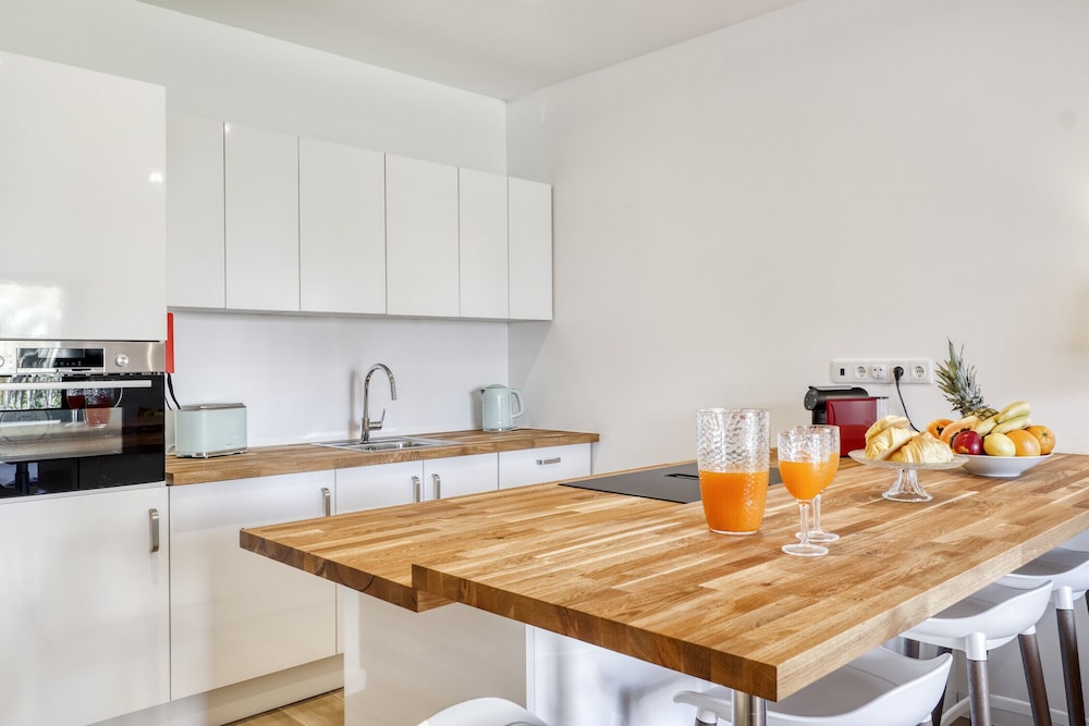 Sunshine Apartment in Vilamoura