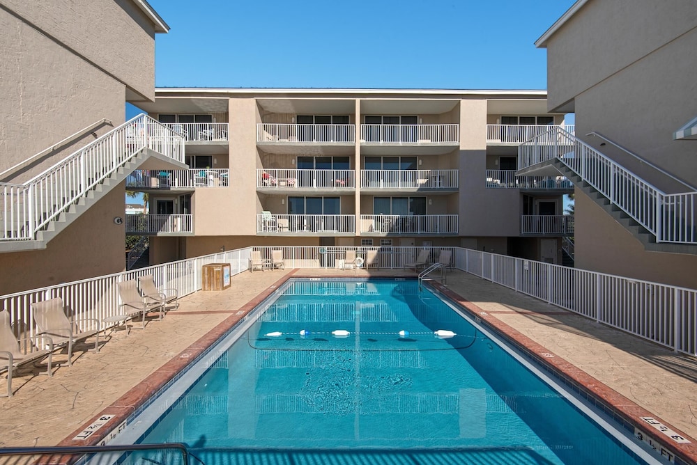 Starboard Village 423