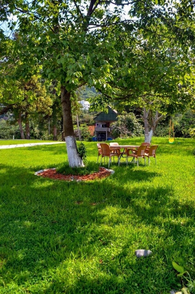 Private Villa Guest House view 3