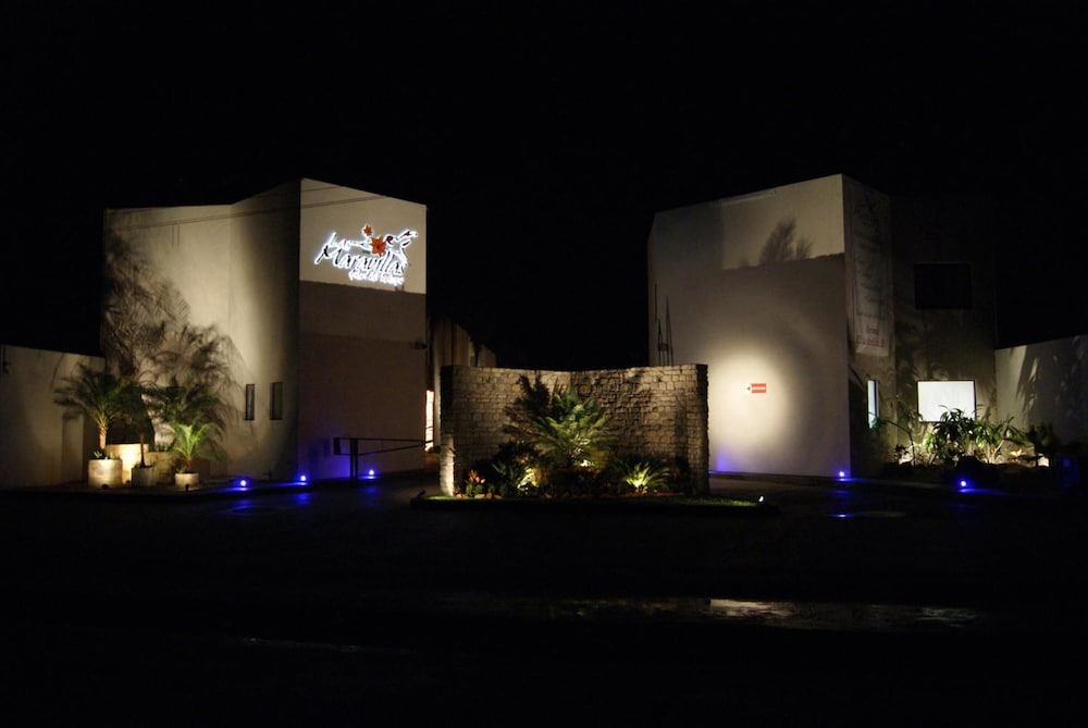 Motel Las Maravillas - Property Image 6