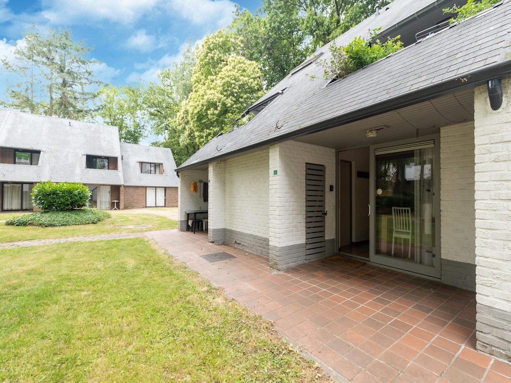 Hengelhoef Park Apartment