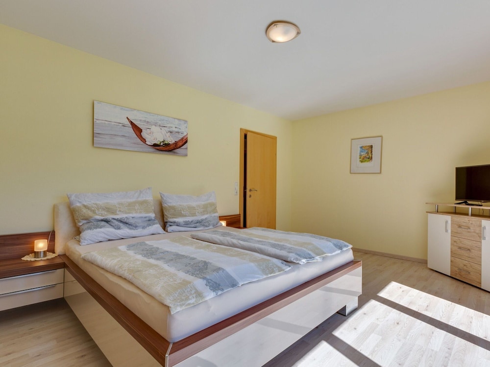 Apartment in Kaprun Near Ski Slopes