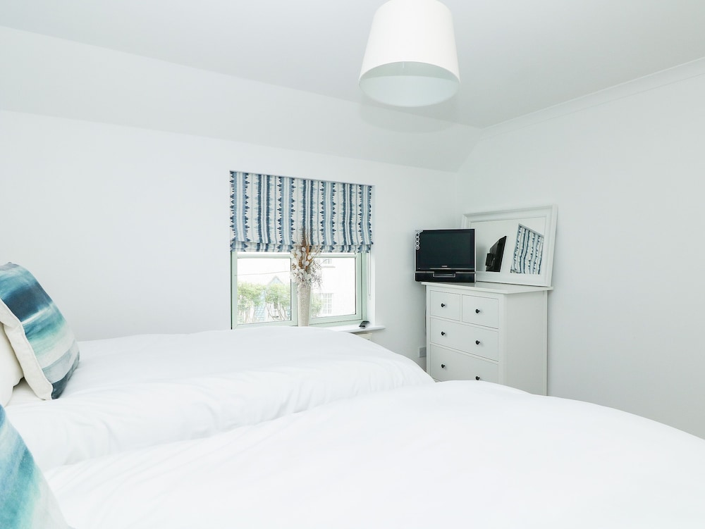 Fistral Bay Cottage