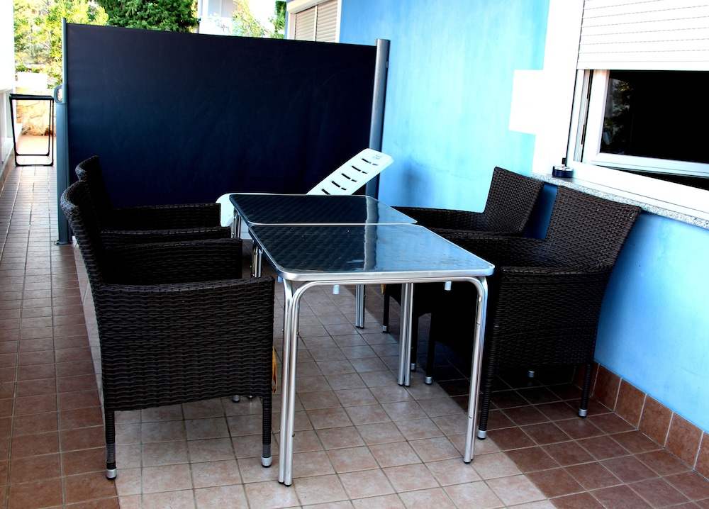 Oaza Apartmani Primosten
