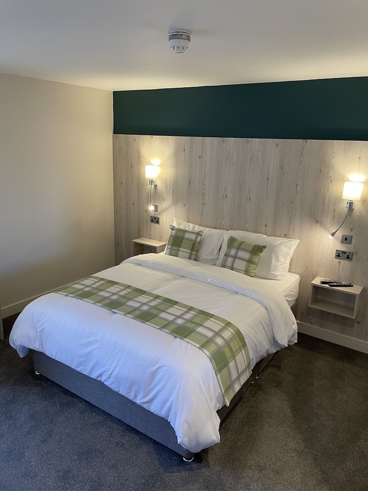 Driffield Vacations - The White Horse - Property Image 5