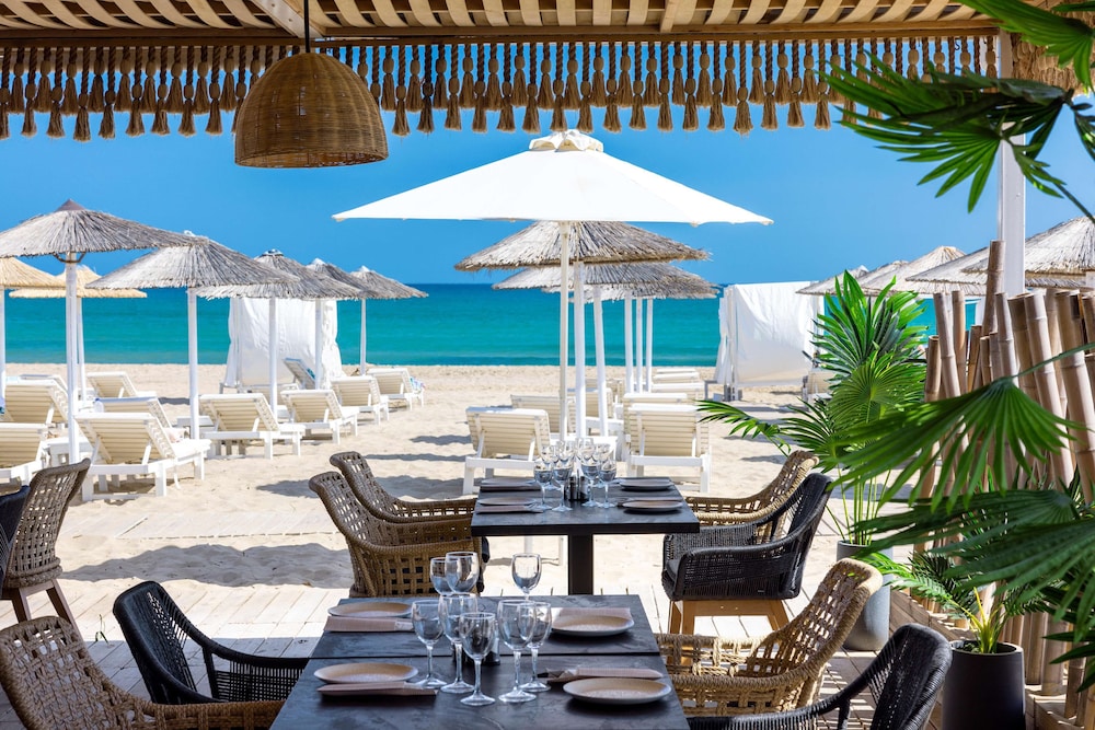 Anemos Luxury Grand Resort