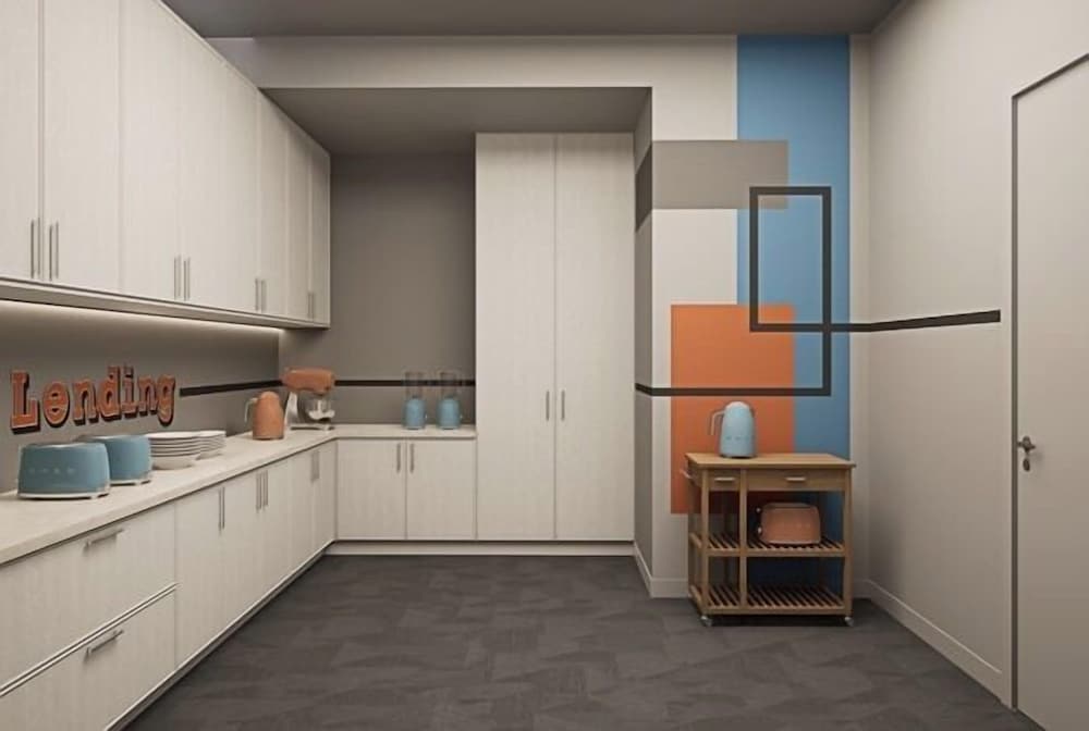 Landing Furnished Apartments West Huntsville