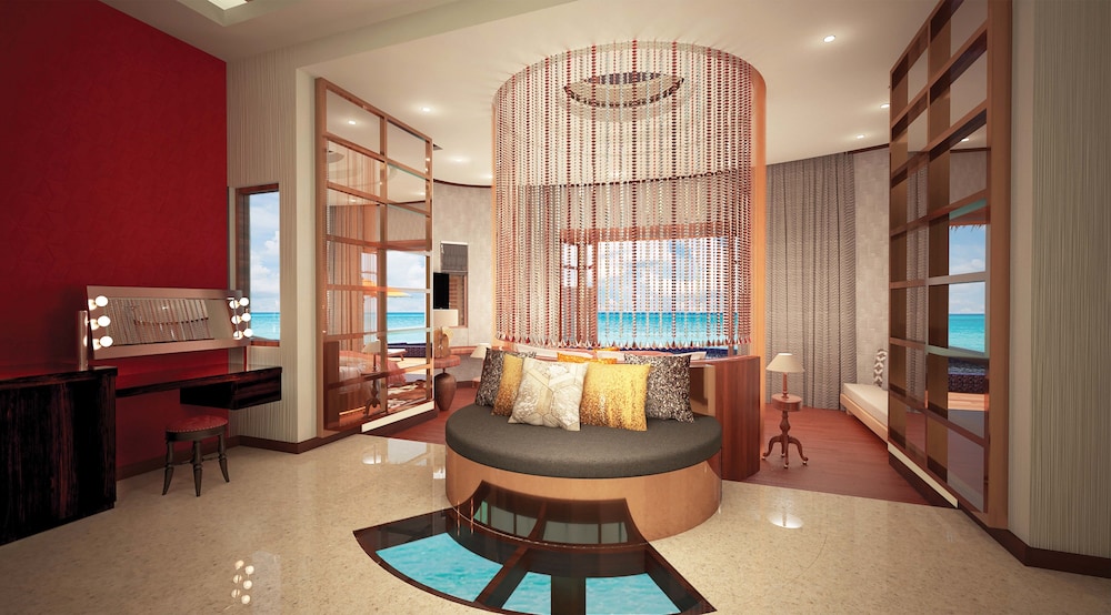 OBLU SELECT Sangeli - Premium All Inclusive with Free Transfers
