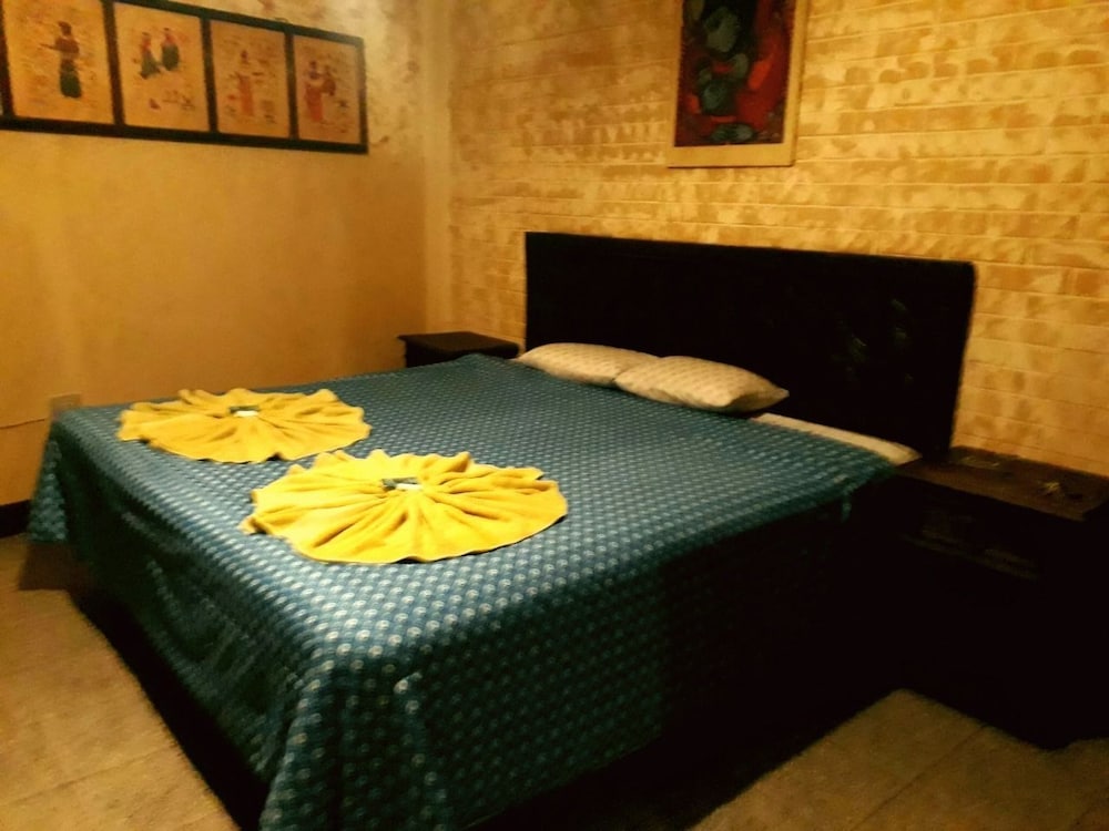 Panajachel Vacations - Hostal Abu - Hostel - Property Image 28