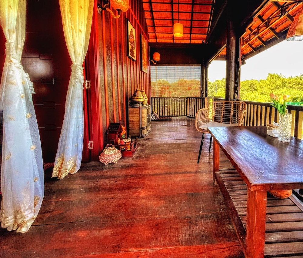 Samroas Homestay
