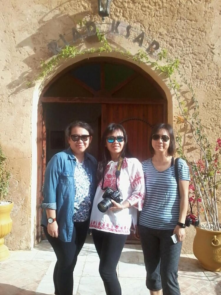 Riad Ksar El Jadida