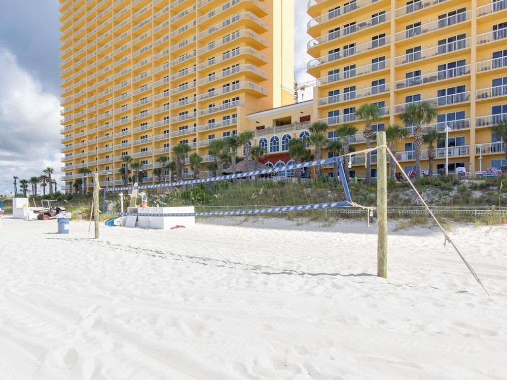 Calypso Beach Resort by Panhandle Getaways