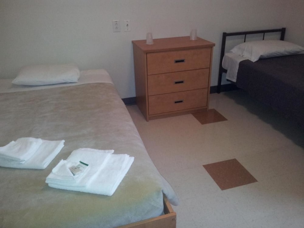 Backpacker College at University of Moncton