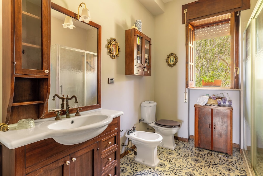 Galatea e Giardino delle Esperidi apartments with pool by Wonderful Italy