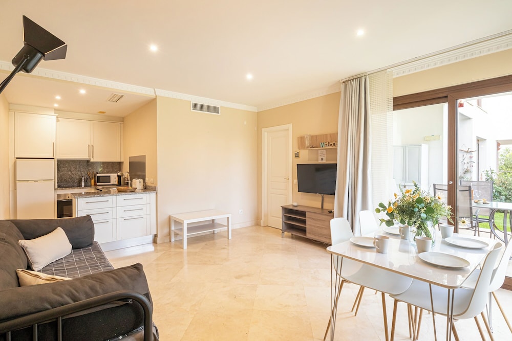 Single Homes Mijas Golf