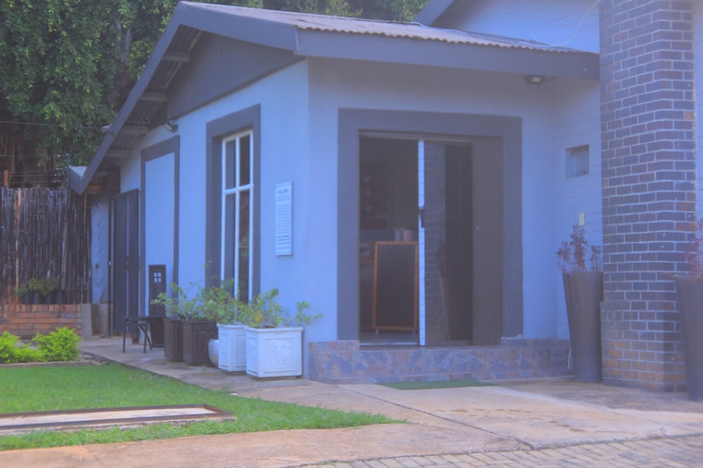 Thully teams guest house Tzaneen
