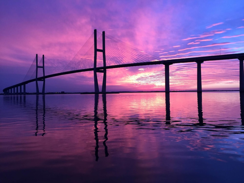 St Simons Island Vacations - 1118 Beachview Drive by Hodnett Cooper - Property Image 5