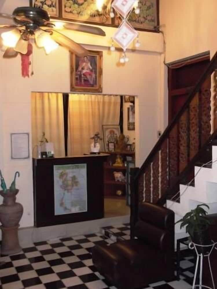 Rim Ping Guesthouse
