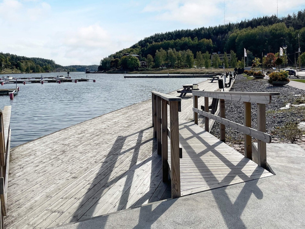 4 Star Holiday Home in Valdemarsvik