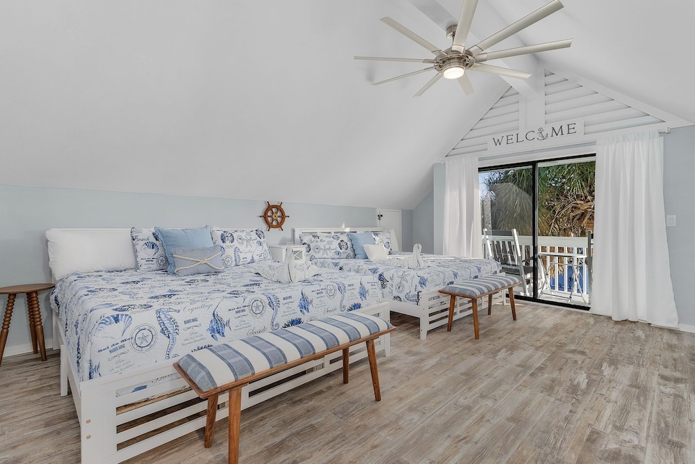 245 Nature View Manor 4 Bedroom Home