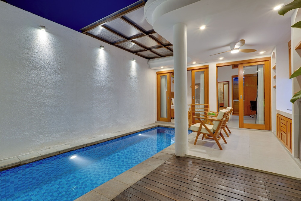 LaLuxe Villa and Residence
