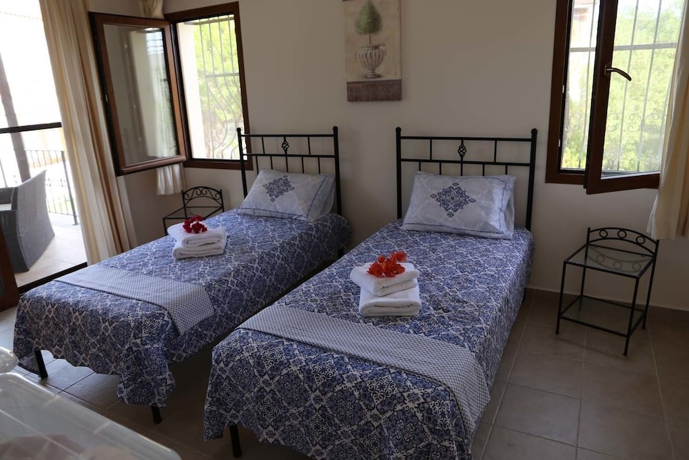 Villa Caterina by Amy Villas view 2